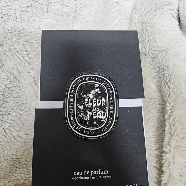 딥티크 플레르 드 뽀 오 드 퍼퓸 75ml