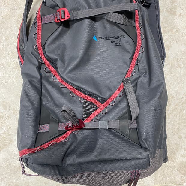 클라터뮤젠 요쿨 24L