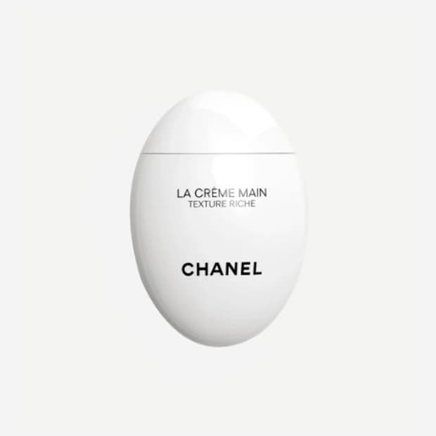 샤넬 라 크렘 망 리치 핸드 크림 50ml