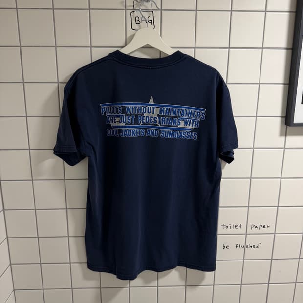 90s gildan vintage T-shrit M