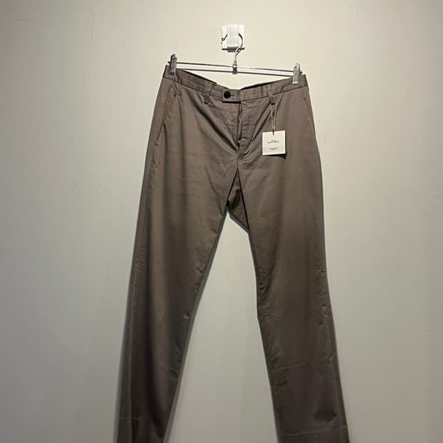 Helmut lang pants