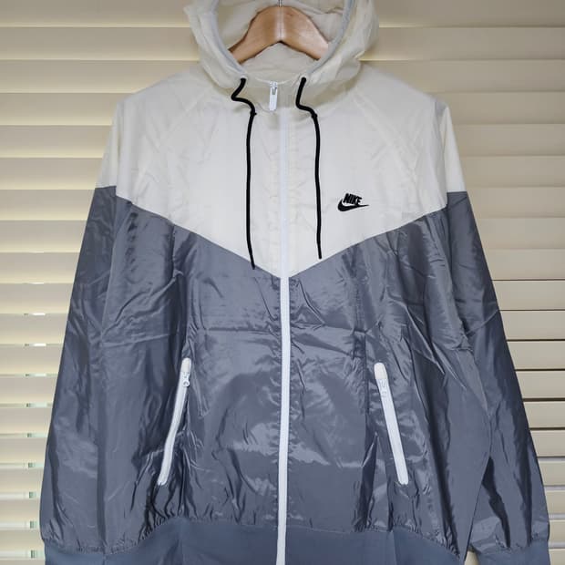 나이키 우븐 윈드러너 바람막이 자켓 XXL(110)