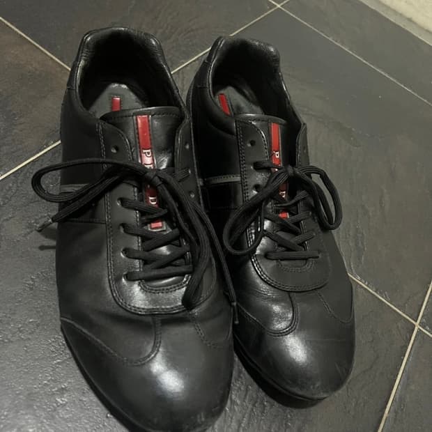 프라다 로퍼 275