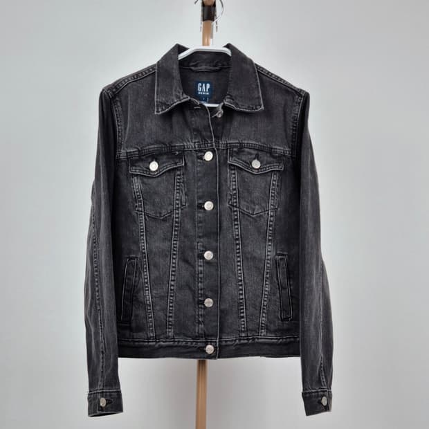 GAP(갭)  데님 트러커 자켓