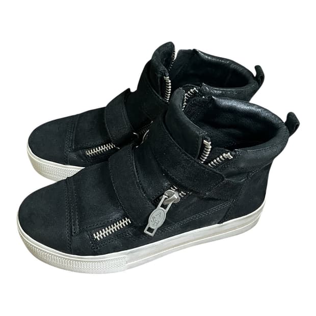 Ash 점프온 스니커즈 38