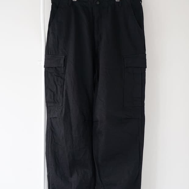 [1] 코모리 24ss bdu 팬츠