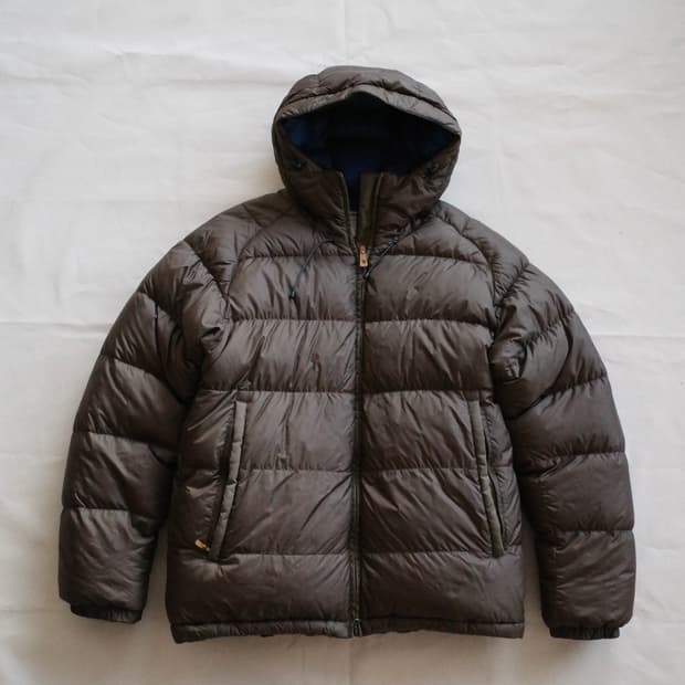 피엘라벤 켑 다운 자켓