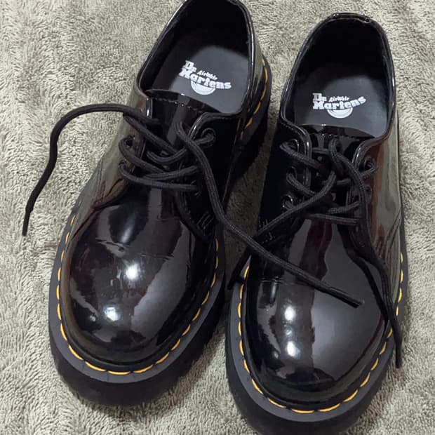 닥터마틴 쿼드 1461 220 230