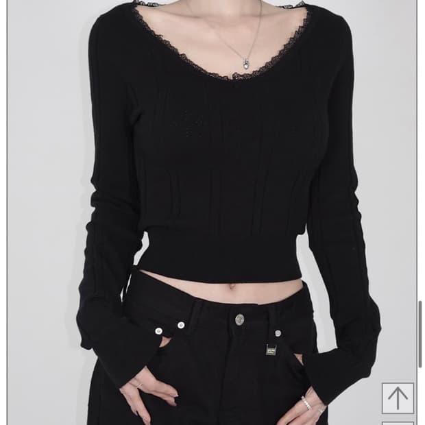 페일제이드 레이스 펀칭 티