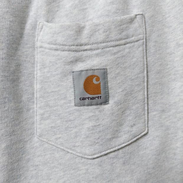 칼하트 스웨트 조거 팬츠 M