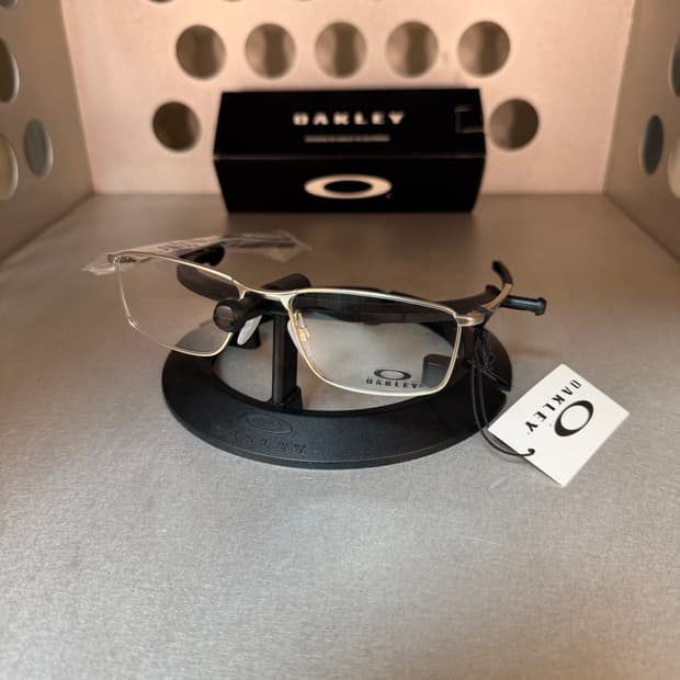 오클리 Socket 5.0 소켓 (2016)