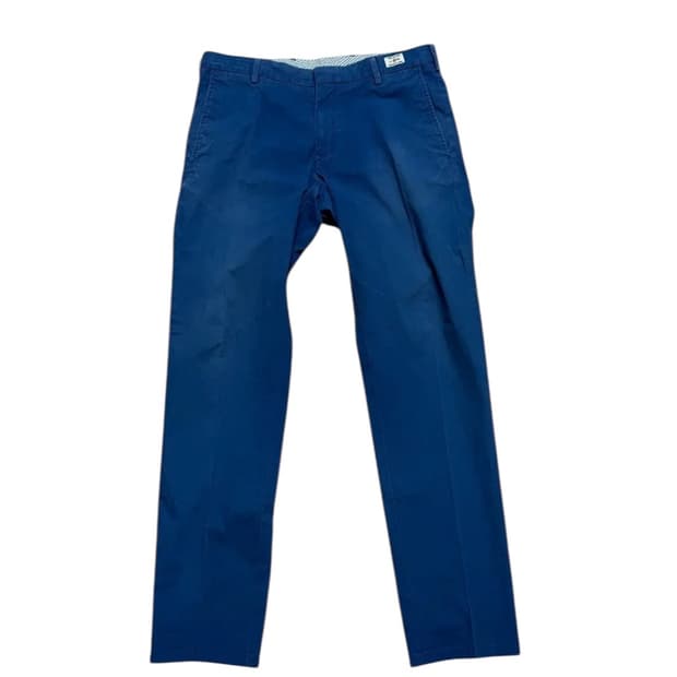 타미힐피거 면바지