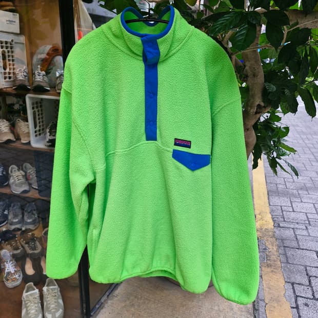 Z-95 OLD GAP 90s 신칠라