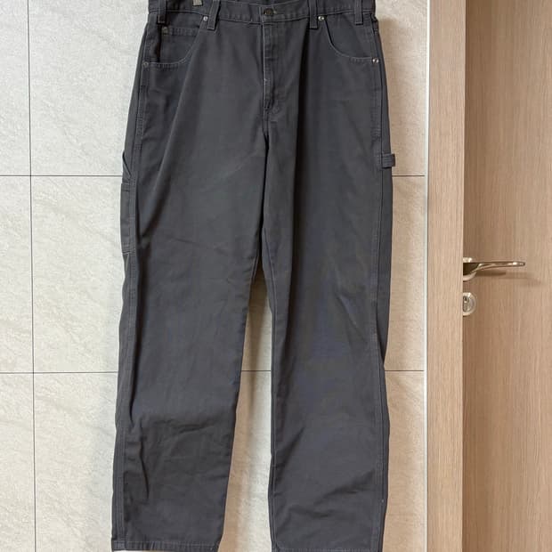 디키즈 카펜터 36/32