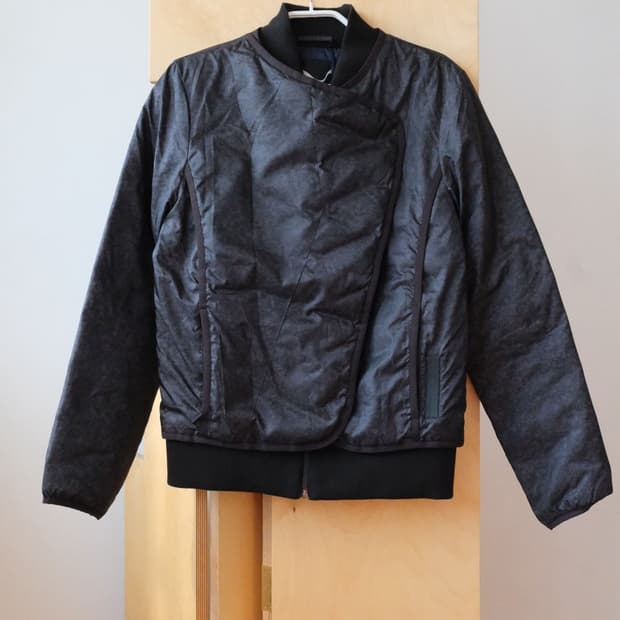 PUMA by hussein chalayan Bomber Jacket