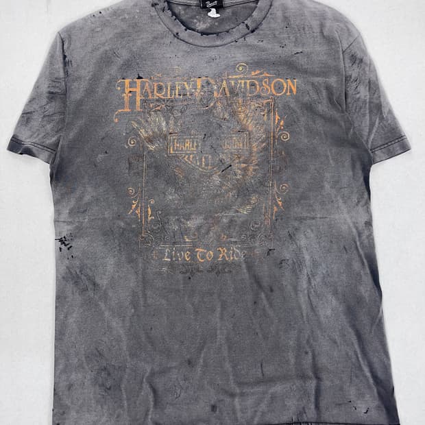 HARLEY-DAVIDSON / LAS VEGAS