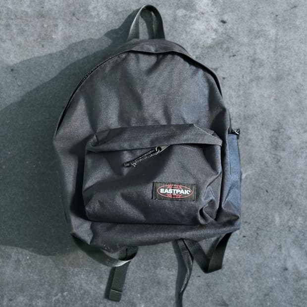 이스트팩 데이팩 백팩