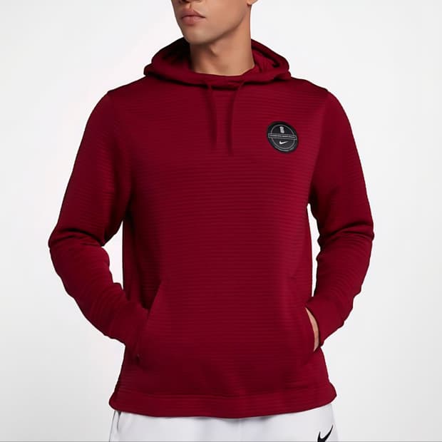 [100]나이키 트레이닝 후드티