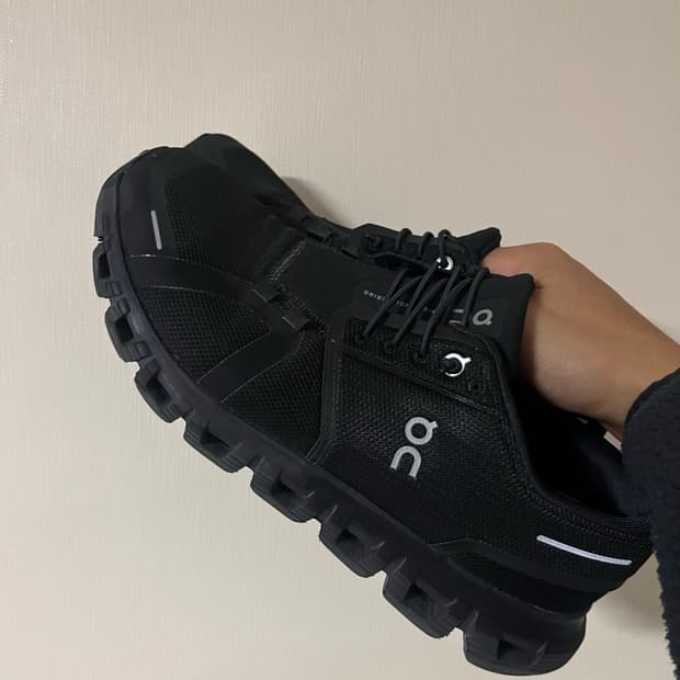 온러닝 클라우드6 265