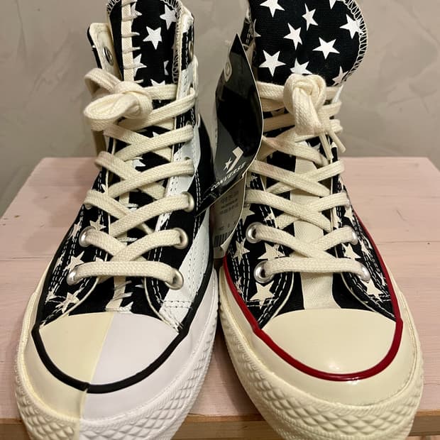 컨버스 척 70 아카이브 리스트럭처드 하이(240)