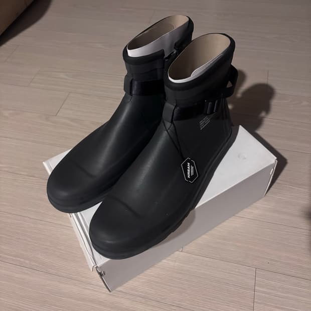 문스타 810s ET027 마르크 모디 차콜 300