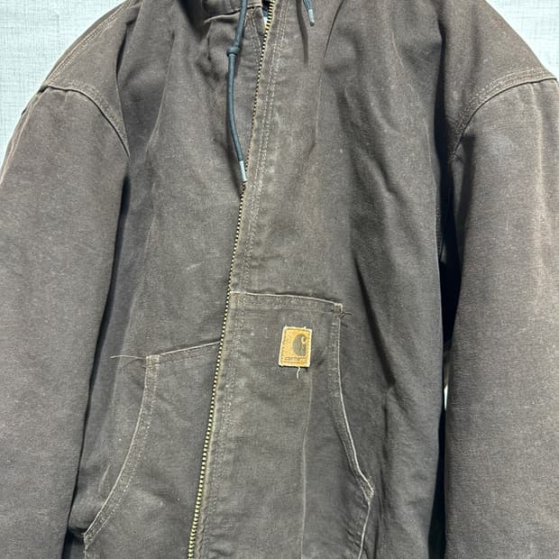 칼하트 J130 DKB L