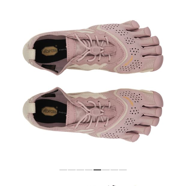 비브람 파이브핑거스 37