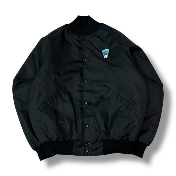 벗윈 링컨 바시티 자켓 r1413