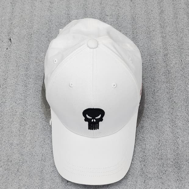 Volvik과 마블 콜라보로 제작된 골프캡 프리