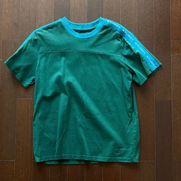 Stussy 빈티지 반팔