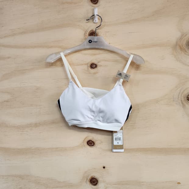 681) 아디다스 adidas 올미3S 스포츠브라