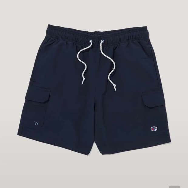 챔피온 7인치 반바지
