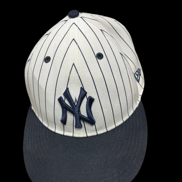 뉴에라 양키스 로우프로파일