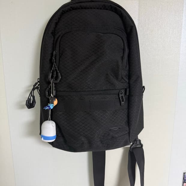 오클리 Enhance sling 8.0 인핸스 슬링백