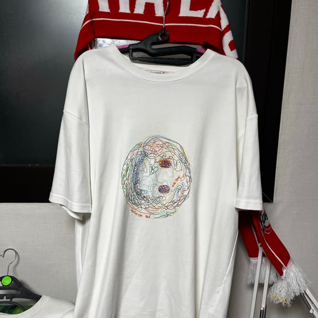 앤더슨벨 반팔 일괄판매