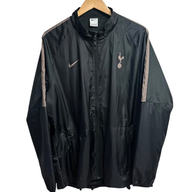 나이키(Nike) 토트넘 리펠 아카데미 AWF 집업 바람막이 자켓 XL