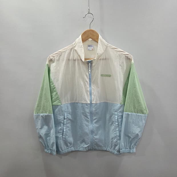 네파 키즈 바람막이 자켓 150/13
