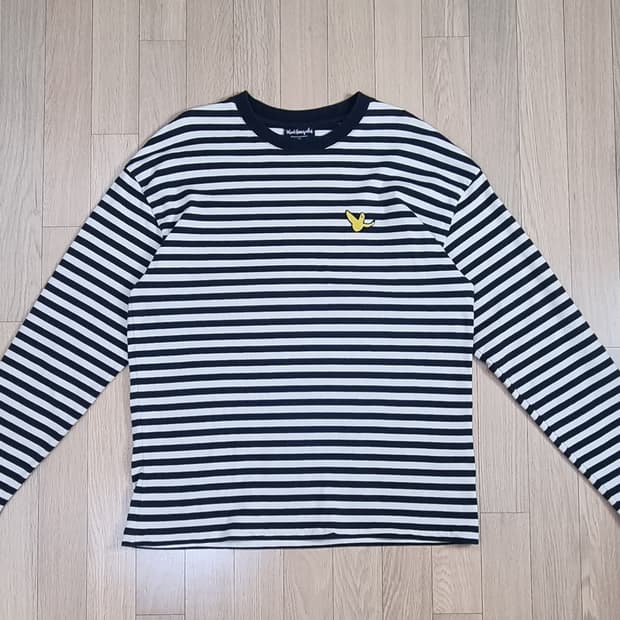 마크곤잘레스 롱슬리브 L _ 공용, 남성