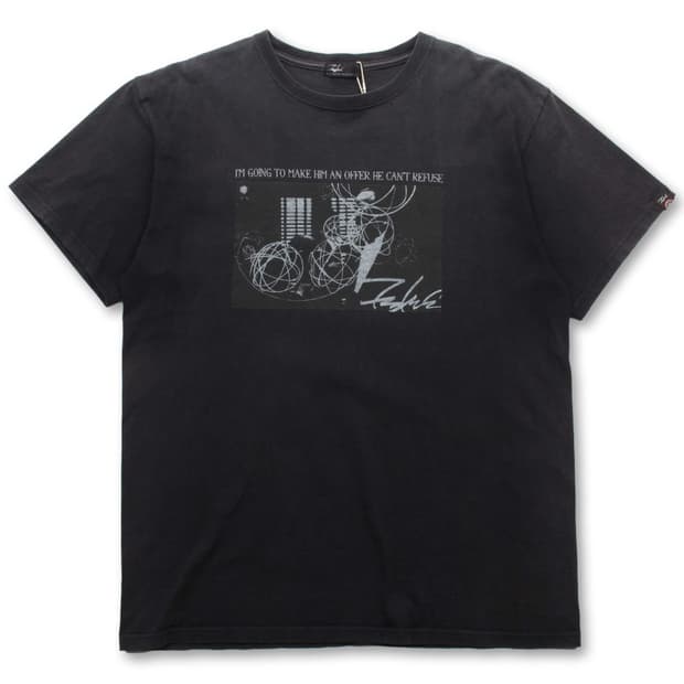 00s FUTURA LABORATORIES (L)