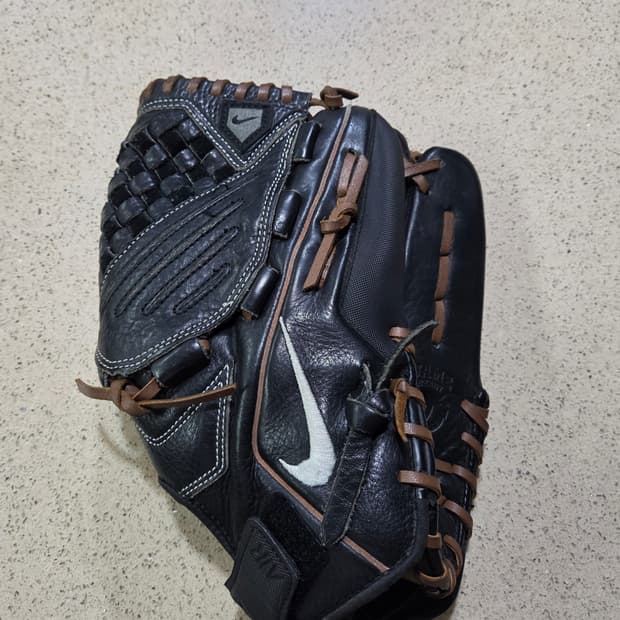 나이키 야구 글러브 12.5인치 