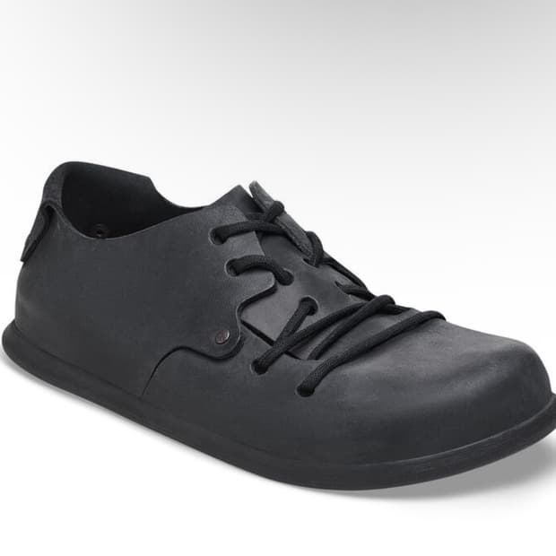 birkenstock montana black [270]