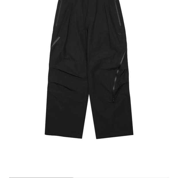 산산기어 어파인 커브 팬츠 3