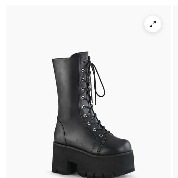 데모니아 애쉬-105 