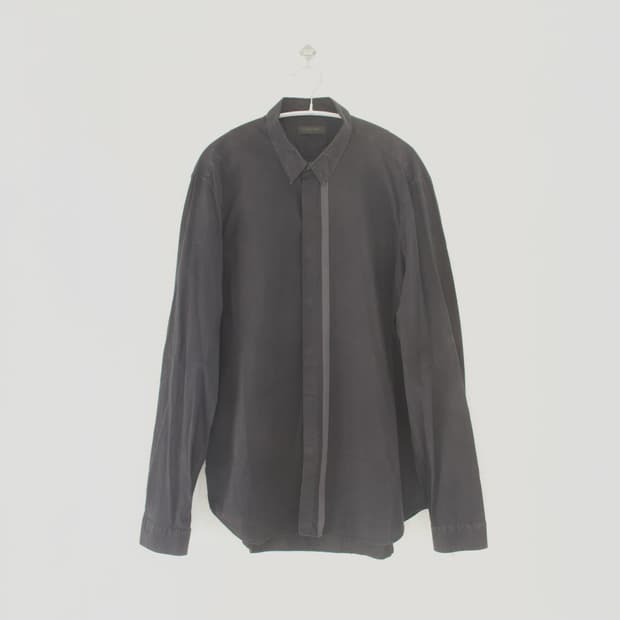 [Calvin Klein collection]