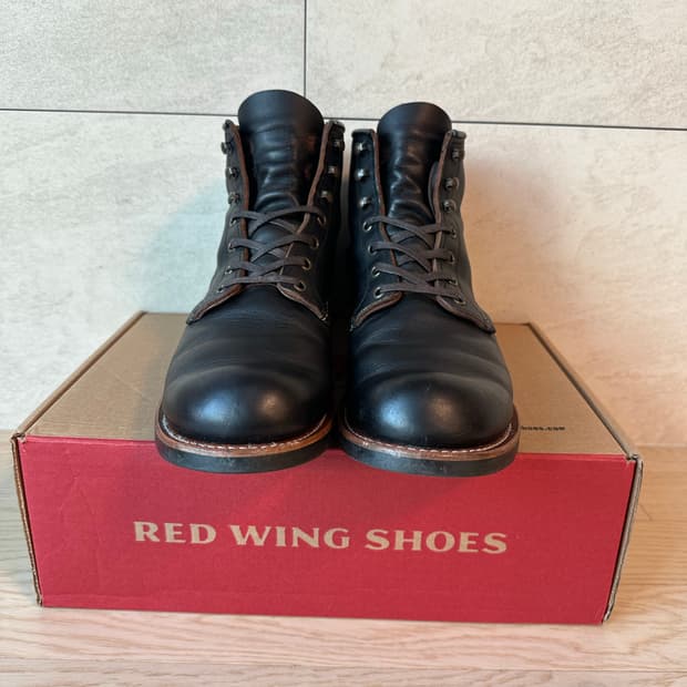 레드윙 블랙스미스 3345 9사이즈(270)