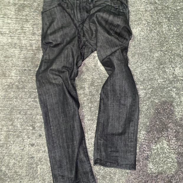 라바이스 블랙 코팅진