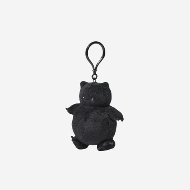 Fragment x Pokemon INN Thunderbolt Proje