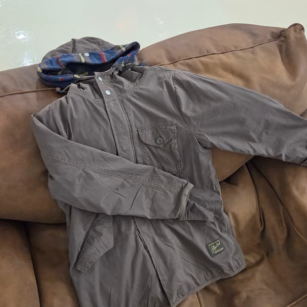 LIME.INC japan vtg jkt