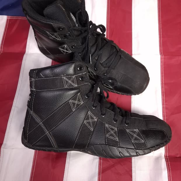 오리지날 오클리 택티컬 필드기어 슈즈