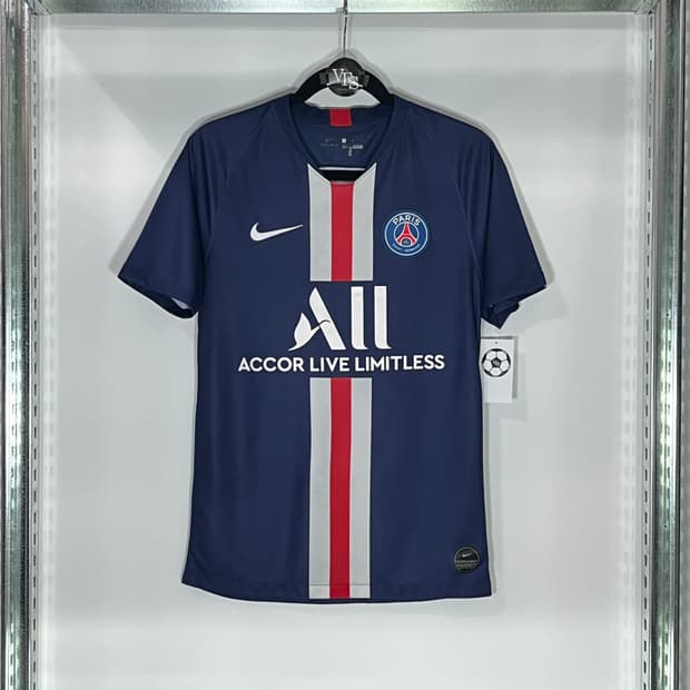 나이키 19-20 PSG 홈 네이마르